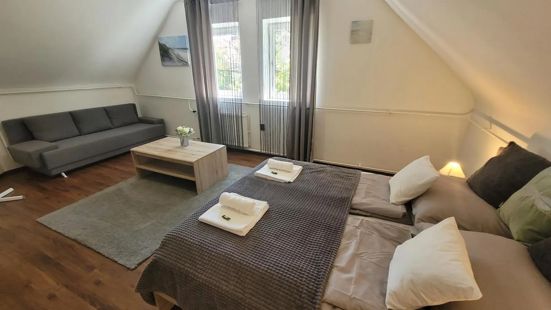 Szitakoeto Apartman Eger 0*,  Hungary