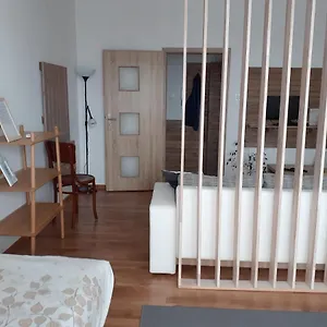  Apartman Déli Oldal