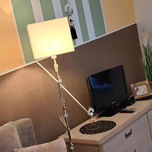  Apartman Luna