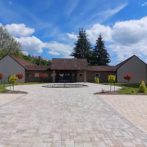  Apartman Szépasszonyvölgy