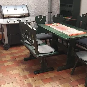  Apartman Bora