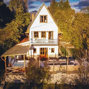 Apartman Szépasszonyvölgy