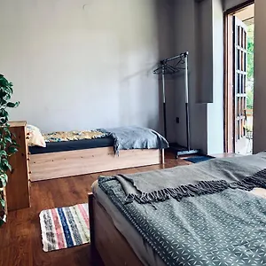  Apartman Vár-lak