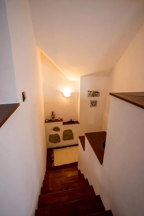 Szitakötő Apartman Eger Magyarország